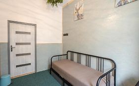 Kosciuszki Street Hostel