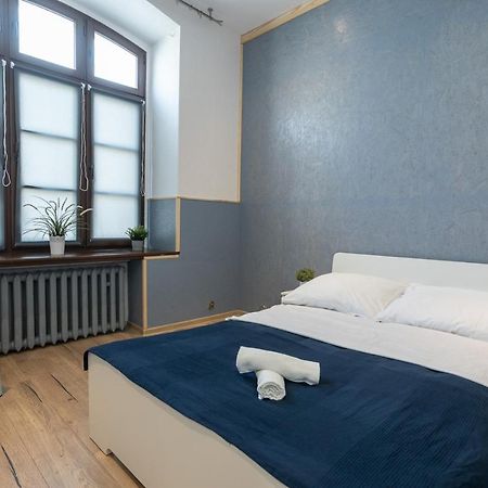 Kosciuszki Street Hostel Wrocław Extérieur photo