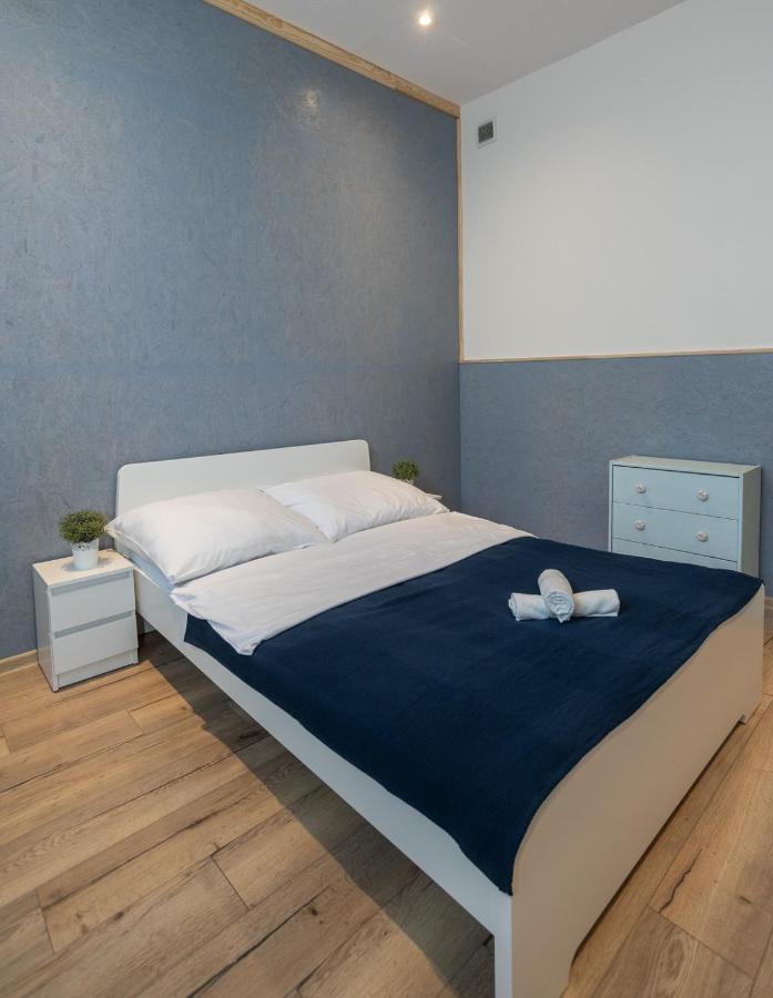 Kosciuszki Street Hostel Wrocław Extérieur photo