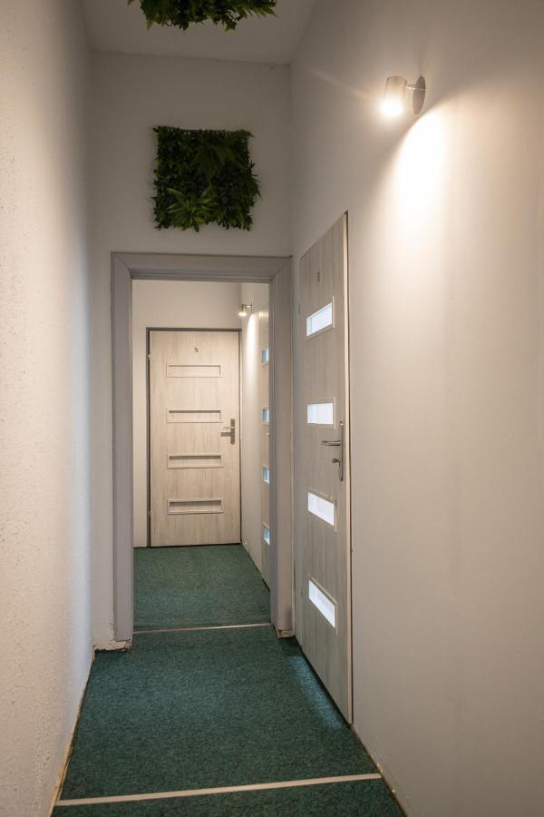 Kosciuszki Street Hostel Wrocław Extérieur photo