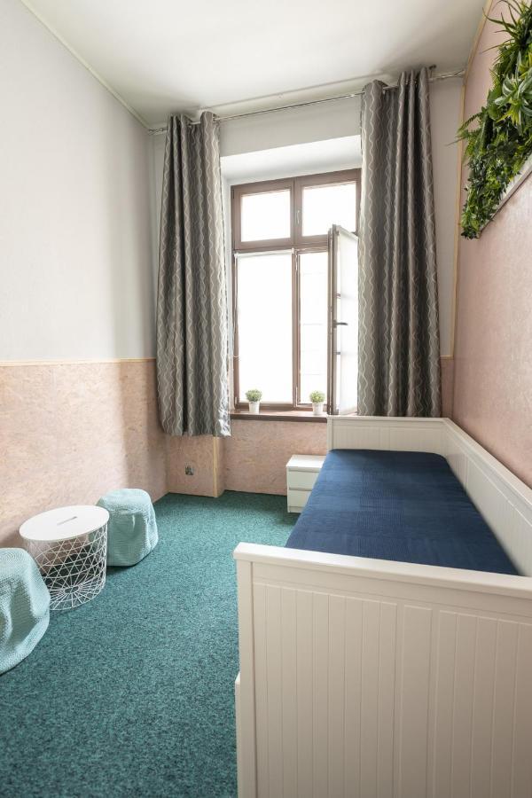 Kosciuszki Street Hostel Wrocław Extérieur photo
