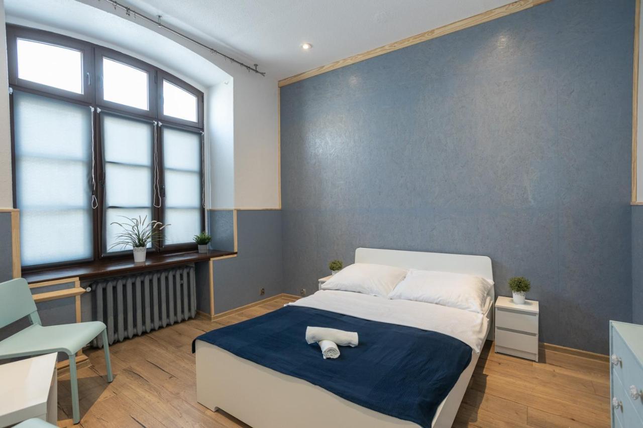 Kosciuszki Street Hostel Wrocław Extérieur photo