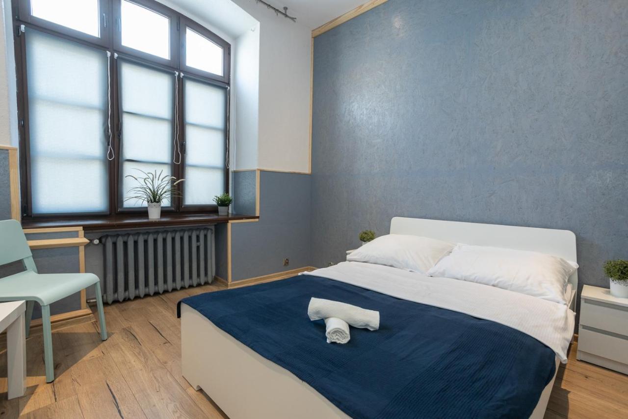 Kosciuszki Street Hostel Wrocław Extérieur photo