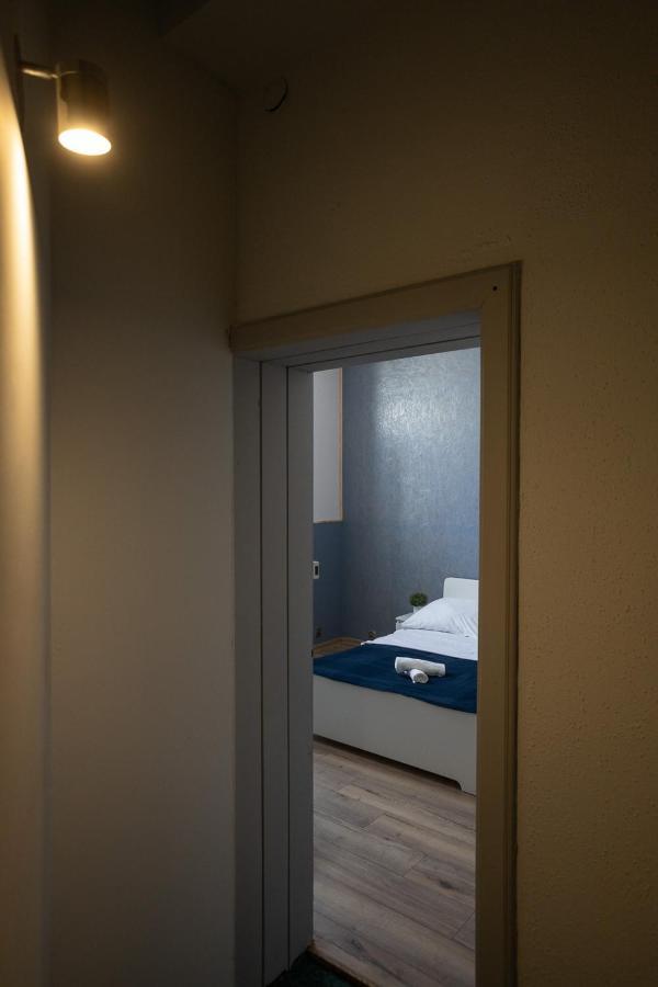 Kosciuszki Street Hostel Wrocław Extérieur photo
