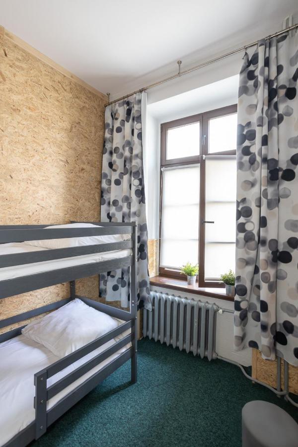 Kosciuszki Street Hostel Wrocław Extérieur photo