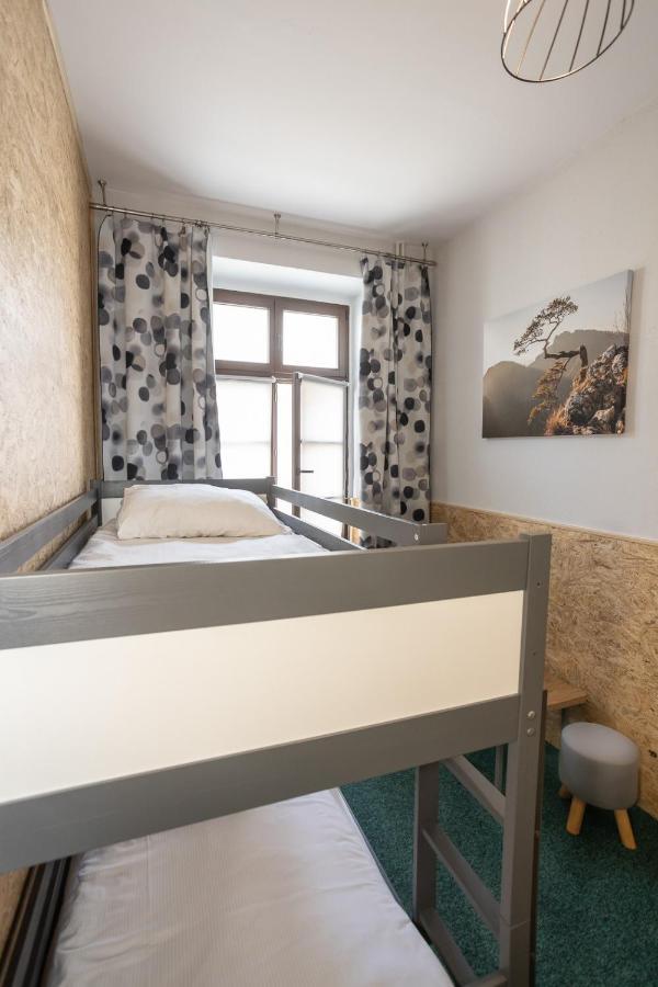 Kosciuszki Street Hostel Wrocław Extérieur photo