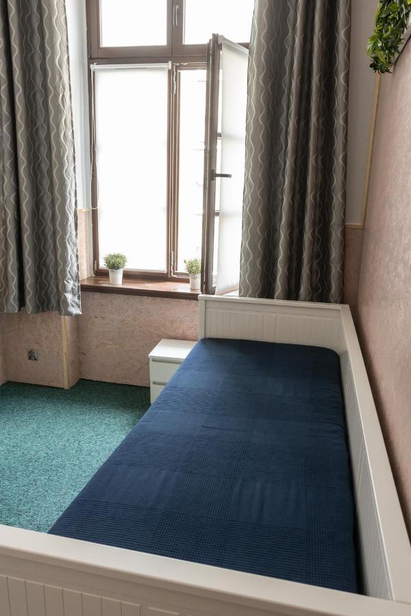 Kosciuszki Street Hostel Wrocław Extérieur photo