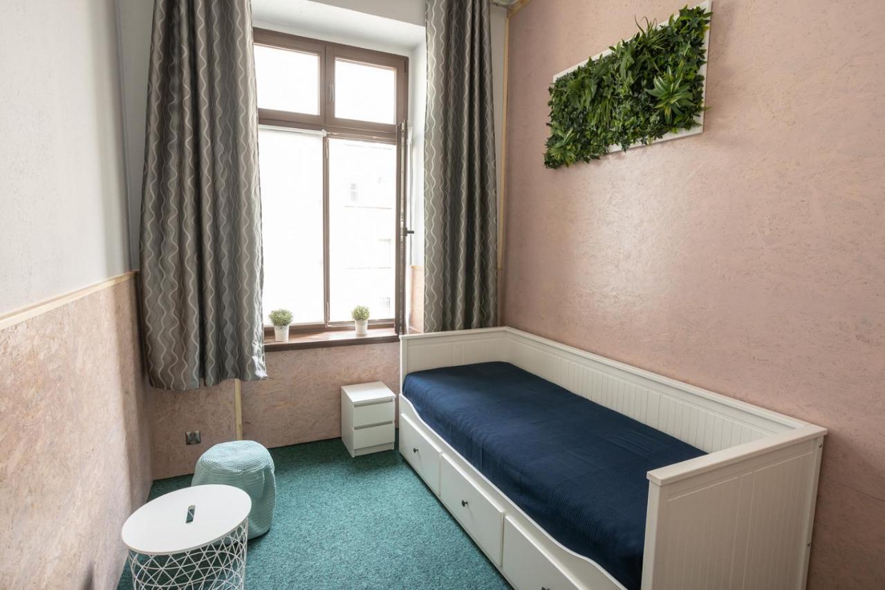 Kosciuszki Street Hostel Wrocław Extérieur photo