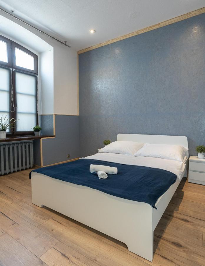 Kosciuszki Street Hostel Wrocław Extérieur photo