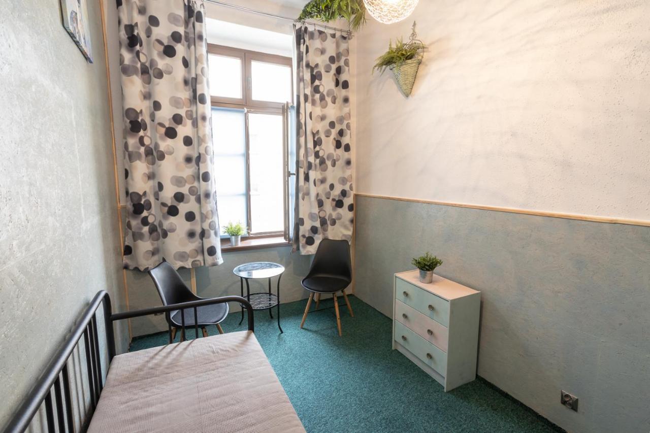 Kosciuszki Street Hostel Wrocław Extérieur photo