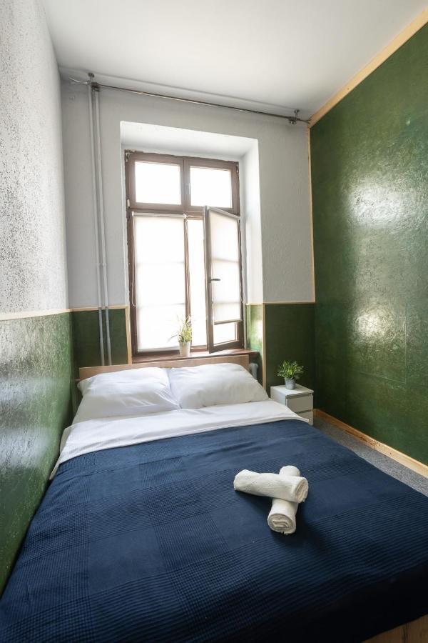 Kosciuszki Street Hostel Wrocław Extérieur photo