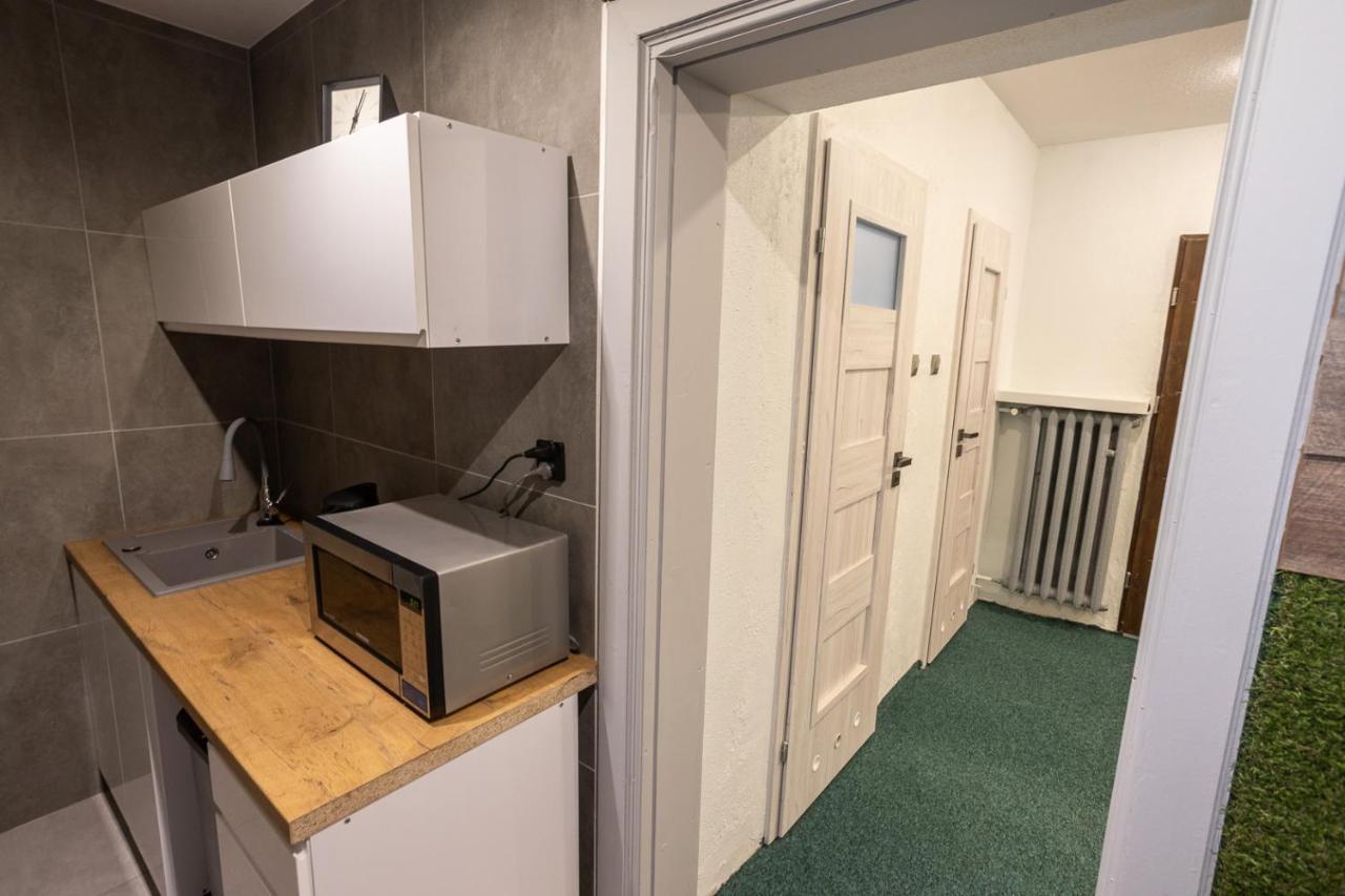Kosciuszki Street Hostel Wrocław Extérieur photo