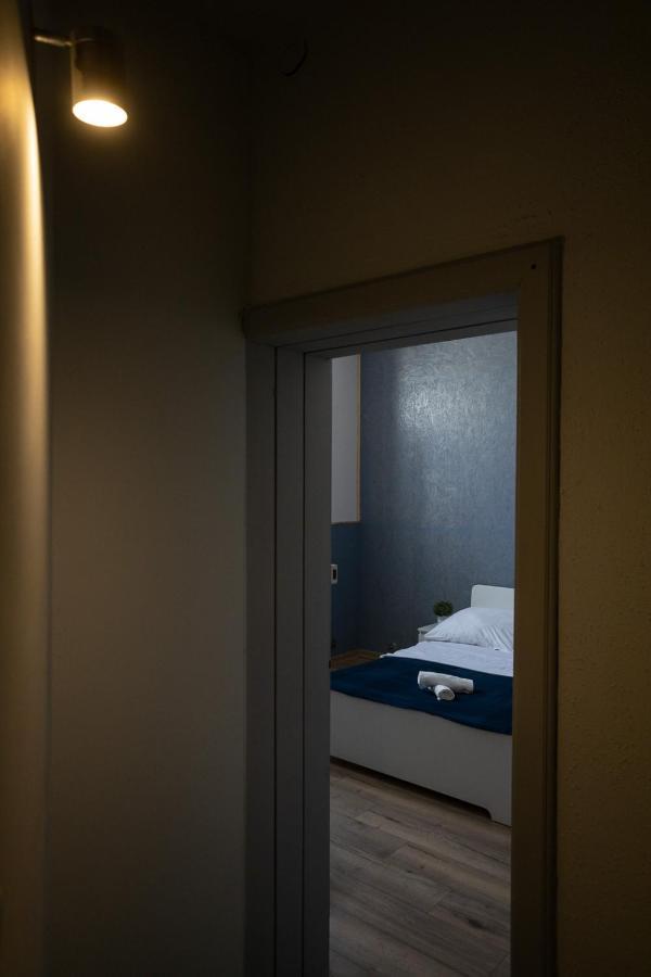 Kosciuszki Street Hostel Wrocław Extérieur photo