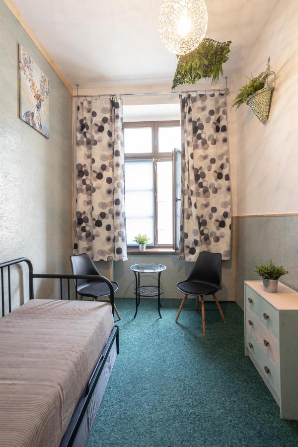 Kosciuszki Street Hostel Wrocław Extérieur photo