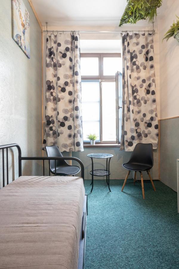 Kosciuszki Street Hostel Wrocław Extérieur photo