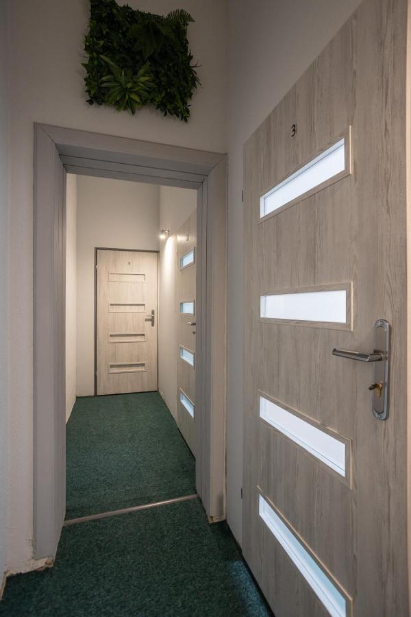Kosciuszki Street Hostel Wrocław Extérieur photo